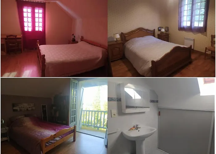 Maison Individuelle Au Coeur De La Soule Au Pays Basque